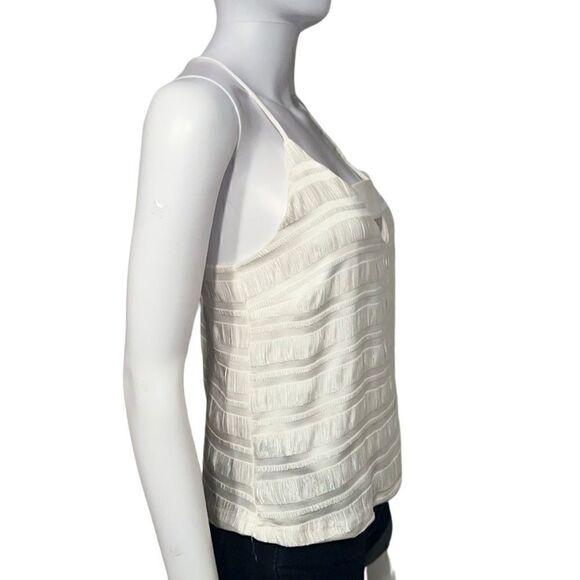 Endless Rose Rear Zip Top - Picture 8 of 13